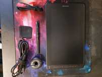 Tablet graficzny Huion Kamvas 12