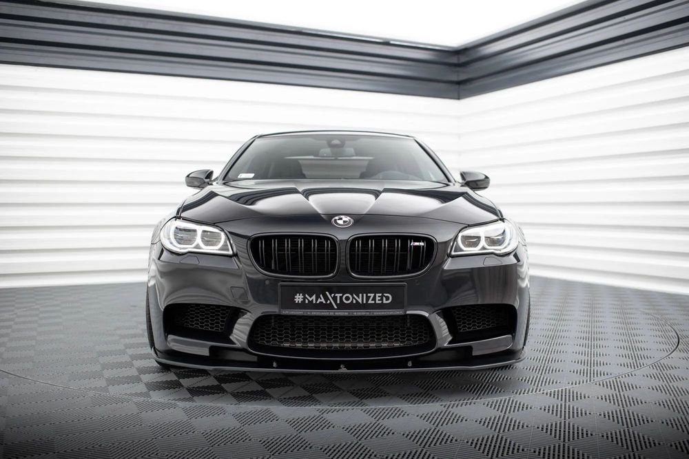 BMW M5 BMW M5 Stan Idealny, Oryginalny pierwszy lakier Faktura Vat MAXTONE