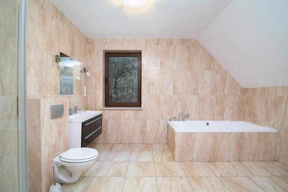 Dom Wakacyjny - całoroczny na imprezy i spotkania integracyjne