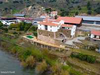 Hotel - Casa do Tua - Castanheiro, Carrazeda de Ansiães