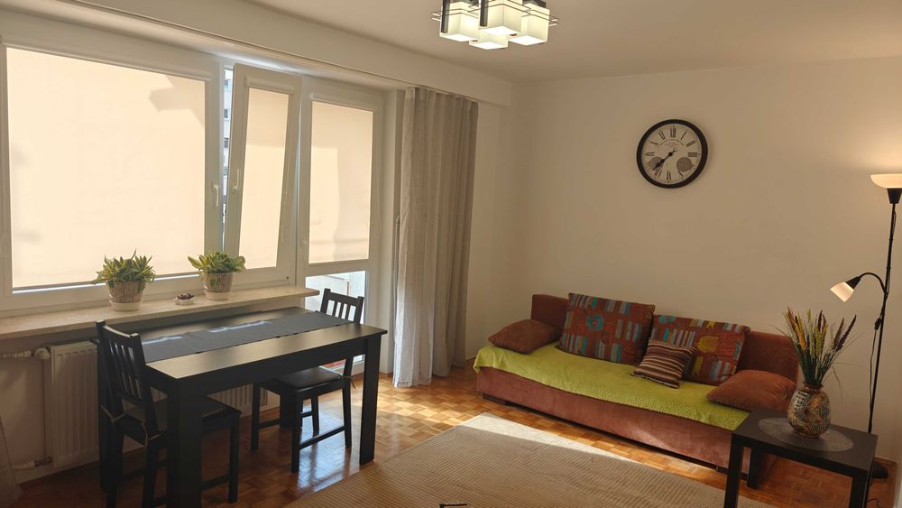 Pokój 1 osobowy*wszystko nowe* * Żoliborz * Potocka * Metro Marymont