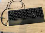 Klawiatura mechaniczna Gamingowa FanTech