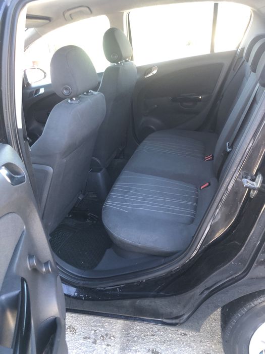 Opel corsa 2007.