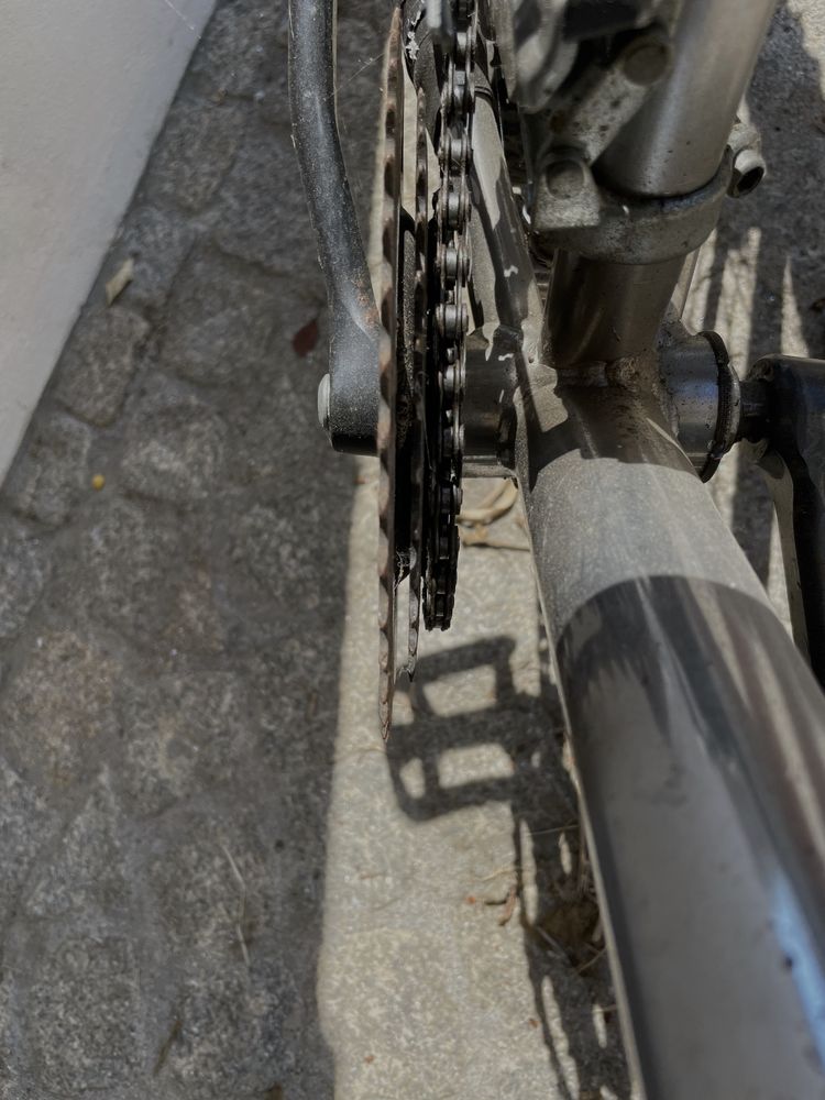 Bicicleta roda 26