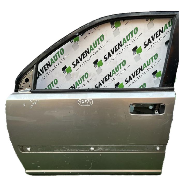 Porta frente esquerda NISSAN X-Trail (T30)