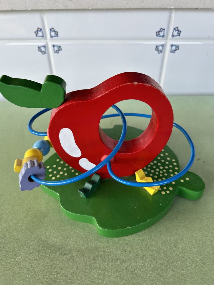 Brinquedo bebé/ criança Vertbaudet