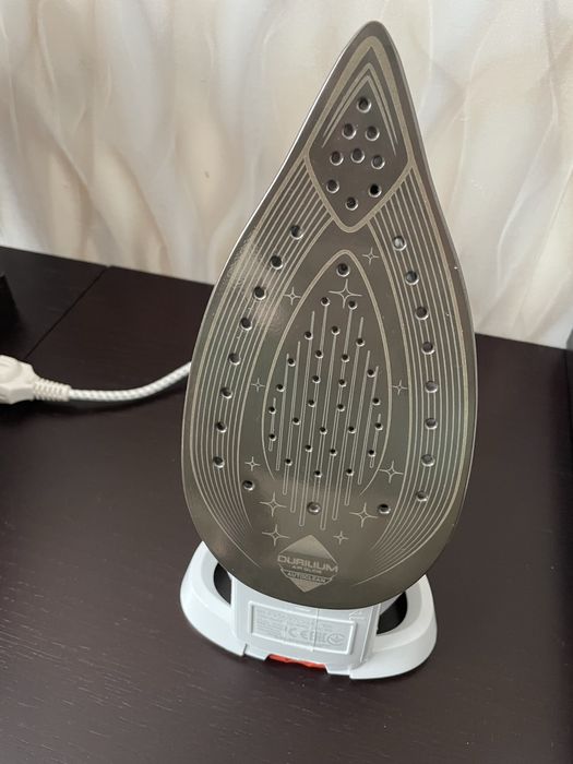 Праска Tefal Утюг Тефаль