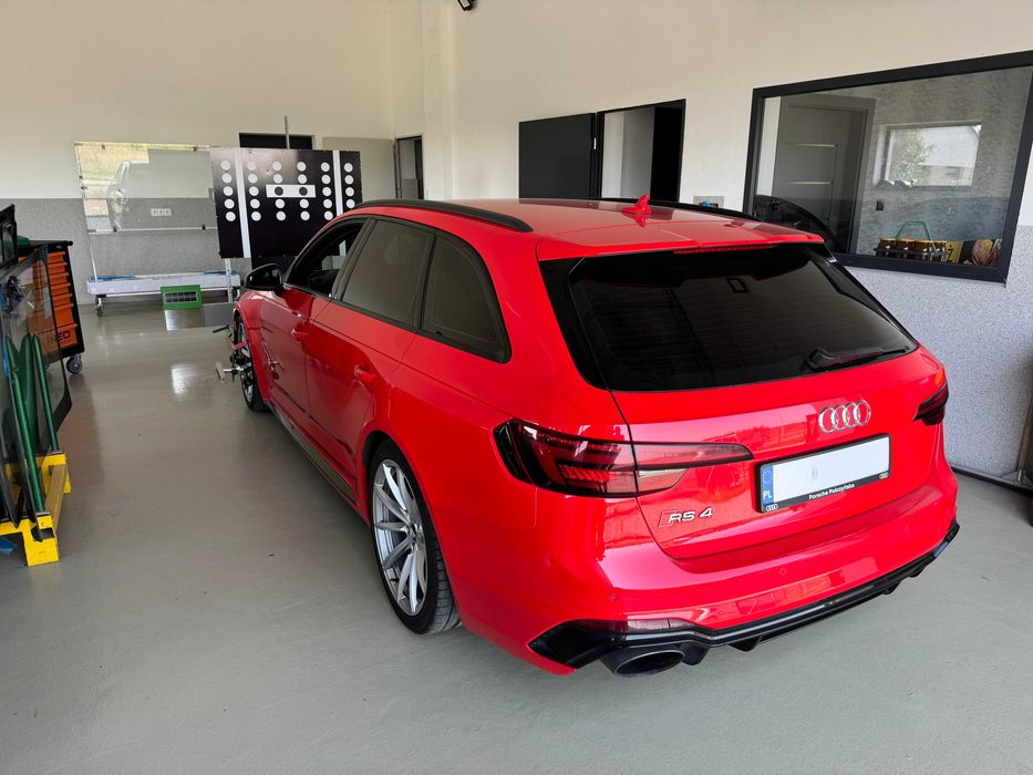 Kalibracja kamer, radarów ACC, LIDAR, systemów ADAS