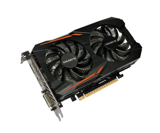 Karta Gtx 1050 ti