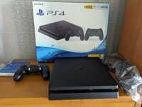 PS4 slim 500 gb 2216a