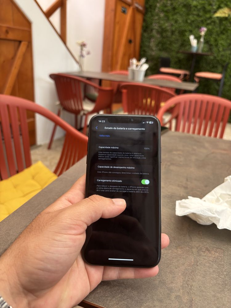 Iphone xr 128 gb