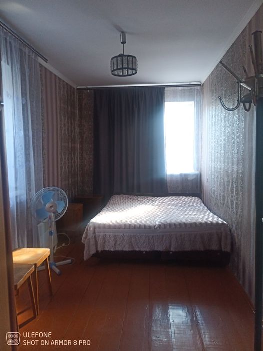 Дача зимовий варіант мв. Соколовський