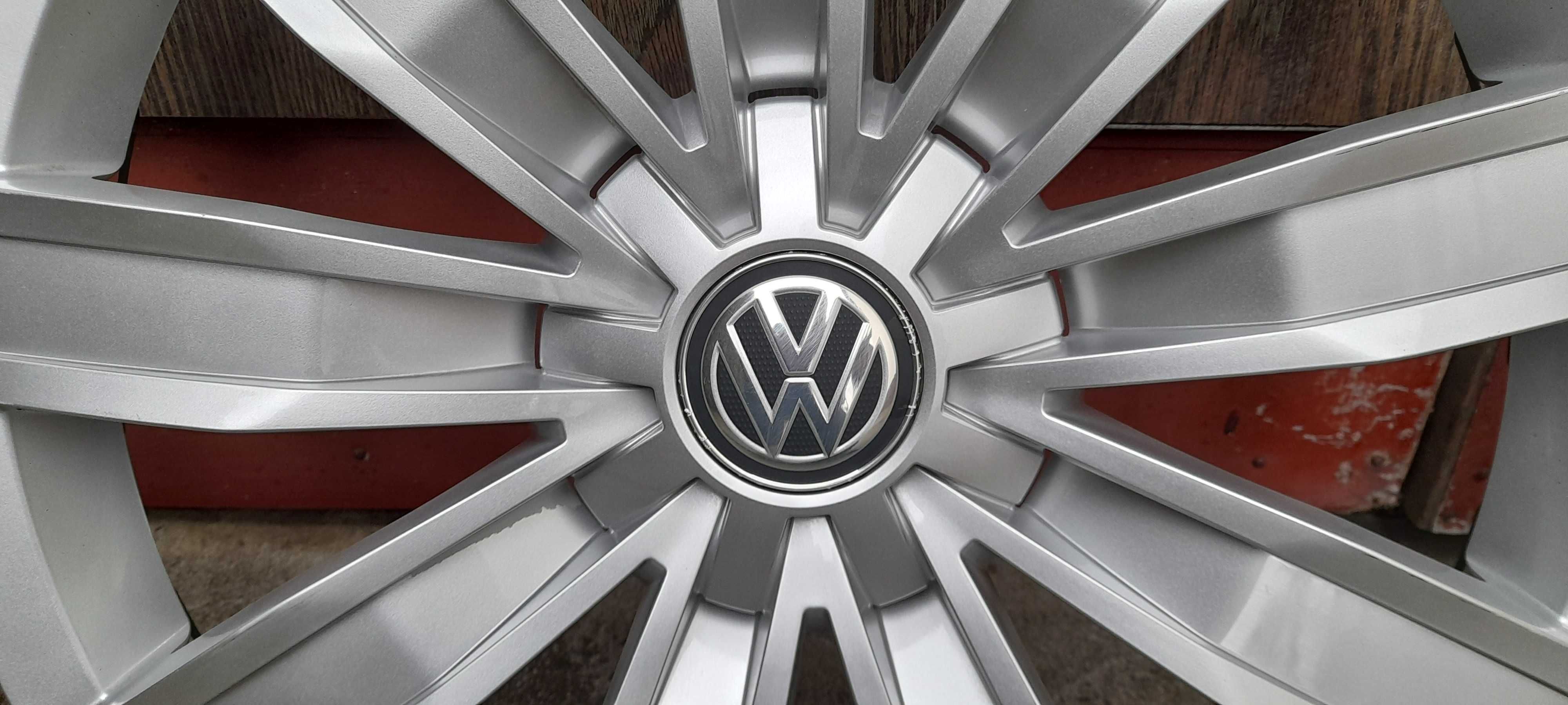 Kołaki VW 17" oryginał VW