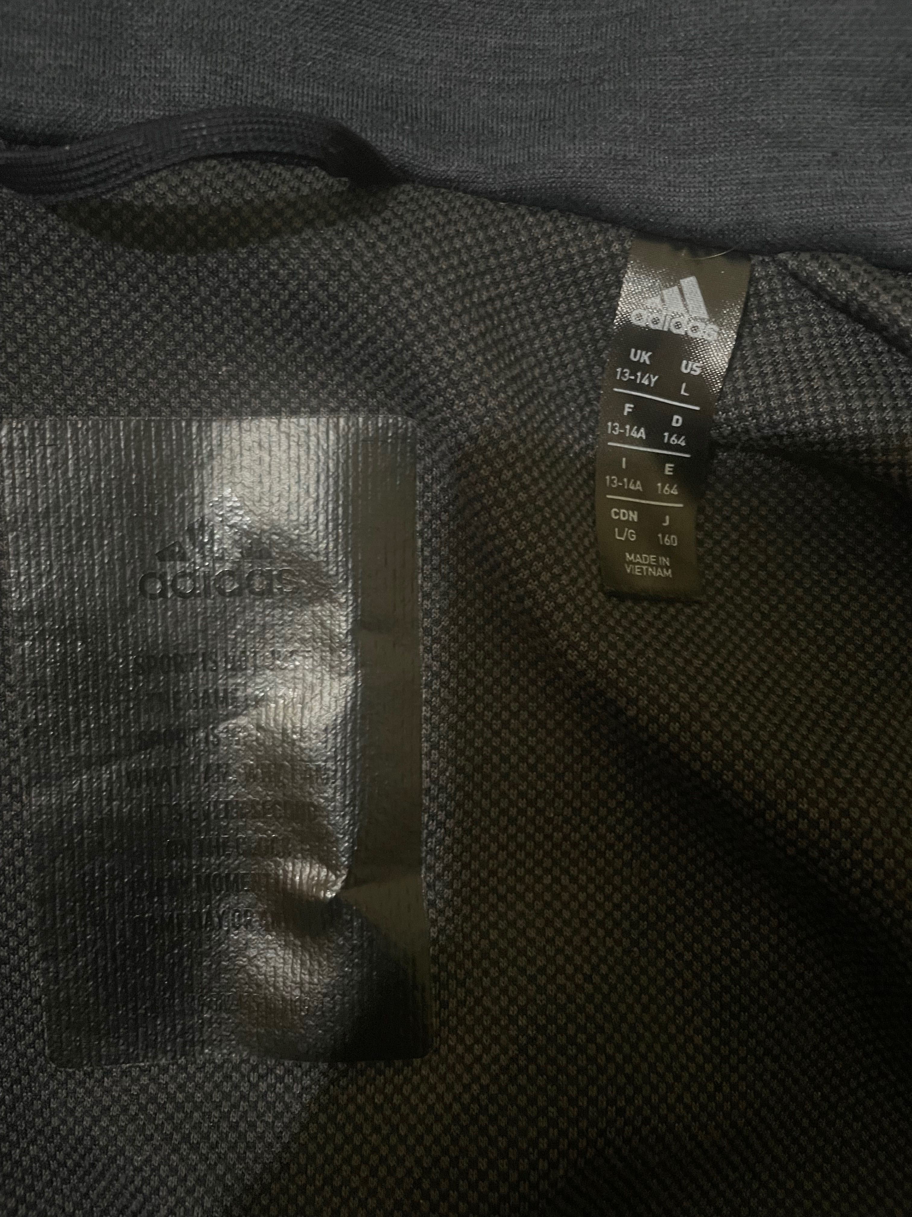 Кофта adidas Z.N.E