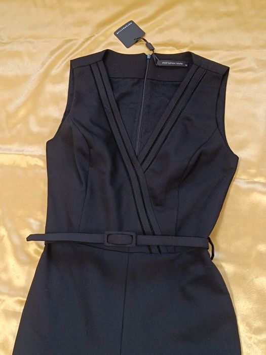 Комбінезон розмір с-м