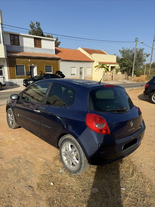 Renault Clio 1.2