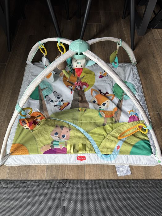 Mata edukacyjna Tiny Love