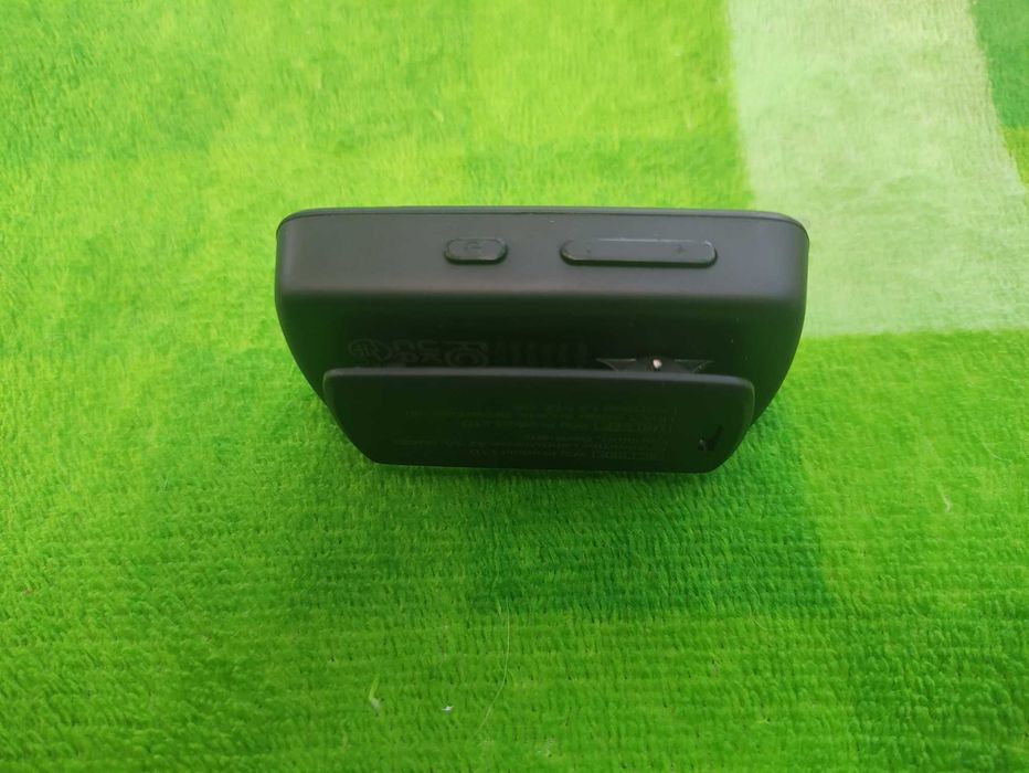 Odtwarzacz MP3 przenośny Player Radio FM Bluetooth YOTON YM03 dyktafon