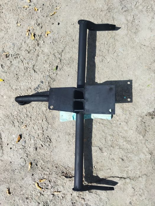 Фаркоп на 2108 или 2109