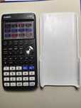 Calculadora Gráfica Casio