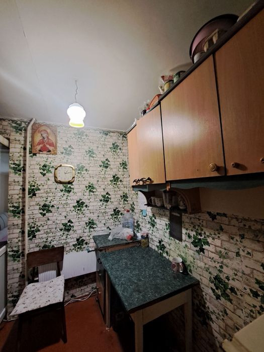 Продаж квартири на Попова