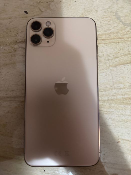 IPhone 11 Pro Max