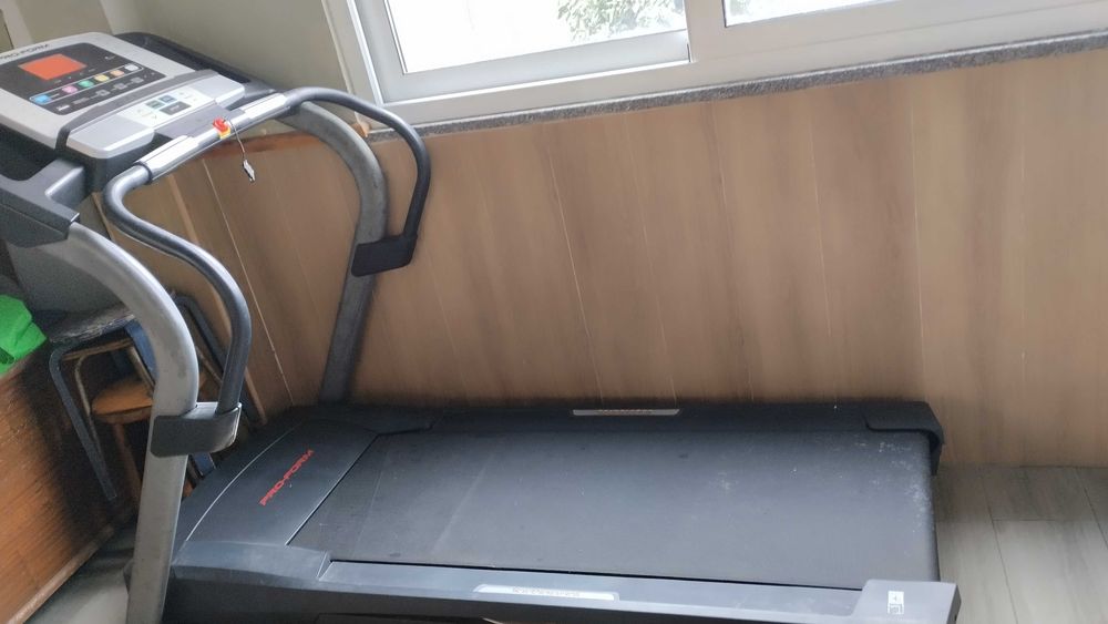 vendo passadeira de caminhada