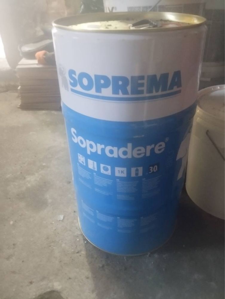 Papa soperpa 2,5mm