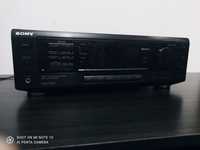 Amplituner Sony STR-DE405 dolby surround pro logic zadbany sprawny