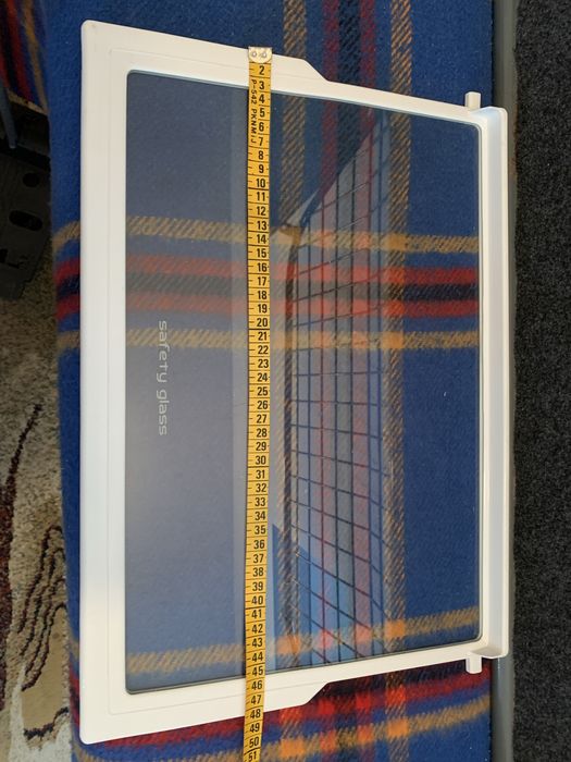 Półka do lodówki Amica