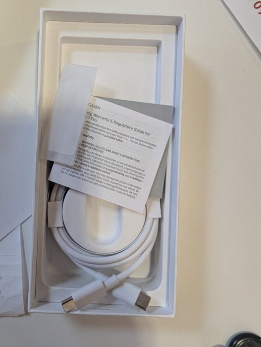Продам Google pixel 7 pro добрий стан