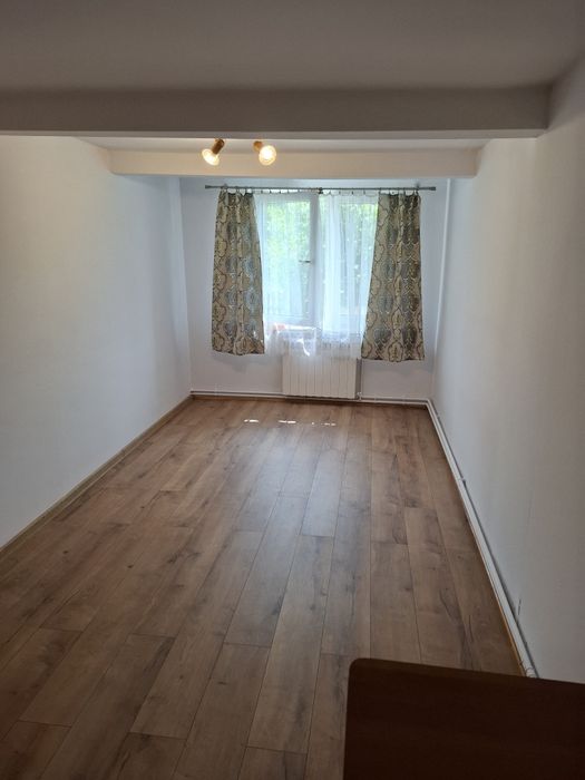 Dom w malowniczej okolicy na 62 arowej działce