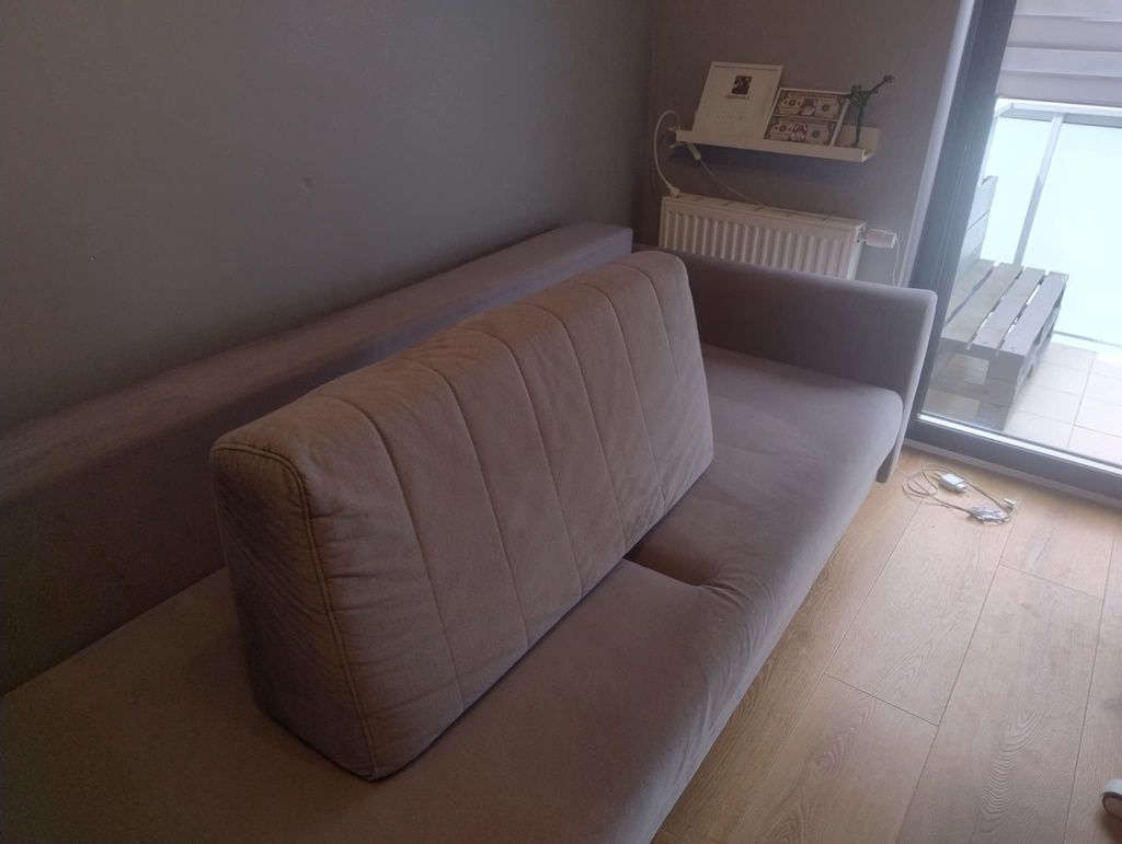 Sofa Amber stan bdb