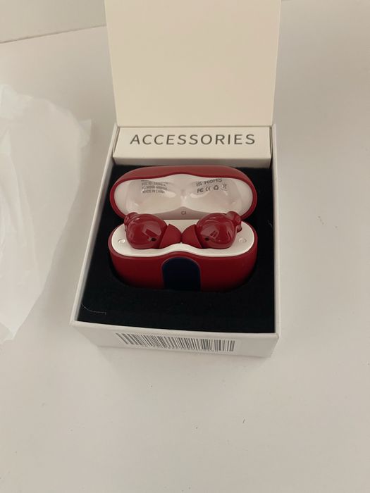 Блютус наушники новые