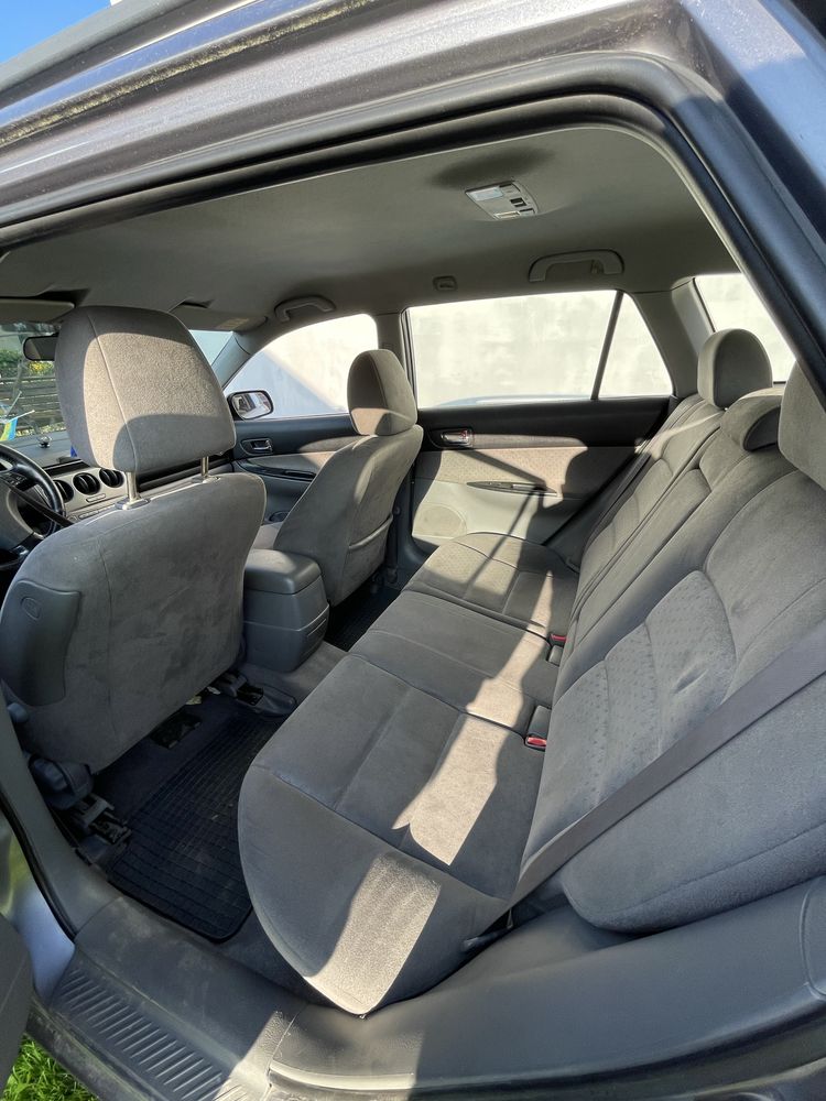 Продається , mazda 6