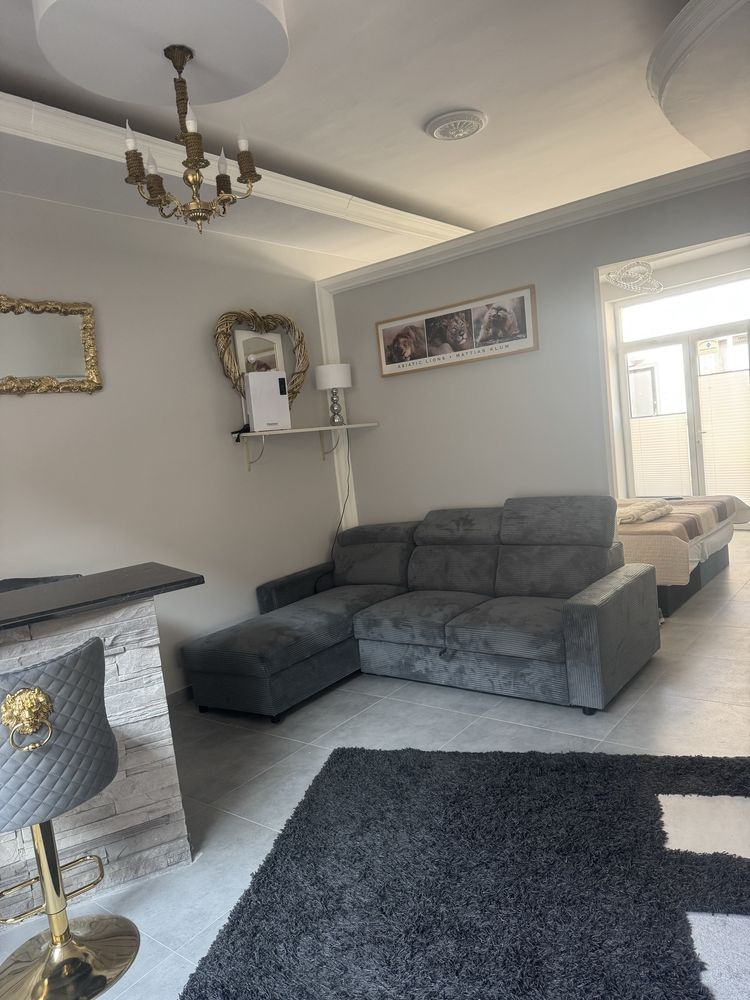 Wynajmę apartament , mieszkanie w Ustka