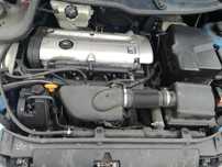 Motor 206 gti 2.0 RFN, RFH, RFR