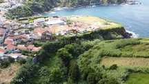 Terreno Rústico com Potencial Natural – Porto Formoso, Ribeira Grande,