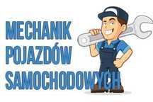Mechanika Pojazdowa Tir Ciężarowe / Diagnostyka / Naprawa / Wymiany