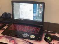 Lenovo legoin Y520