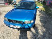 Audi A4 b5 1.9Tdi 110km AFN