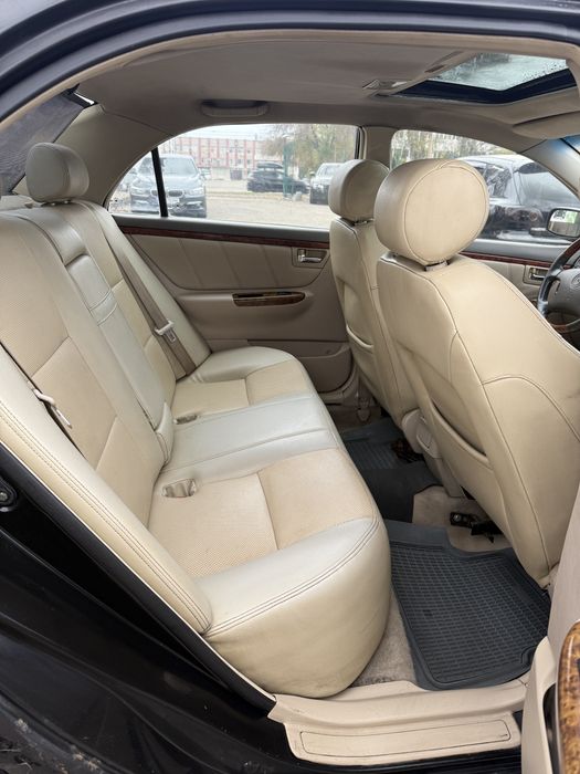 Geely FC 1.8 газ/бенз