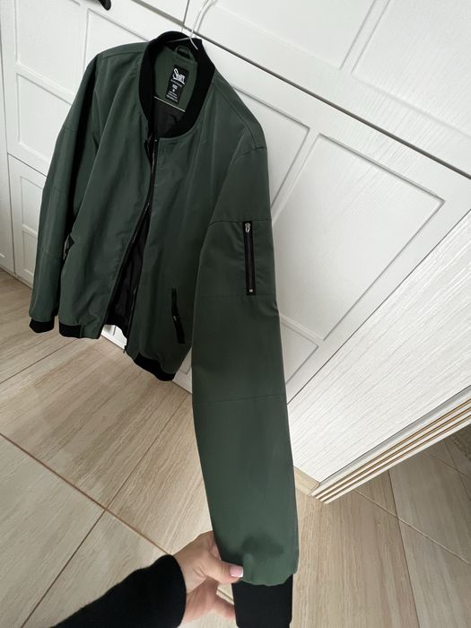 Чоловіча куртка Staff