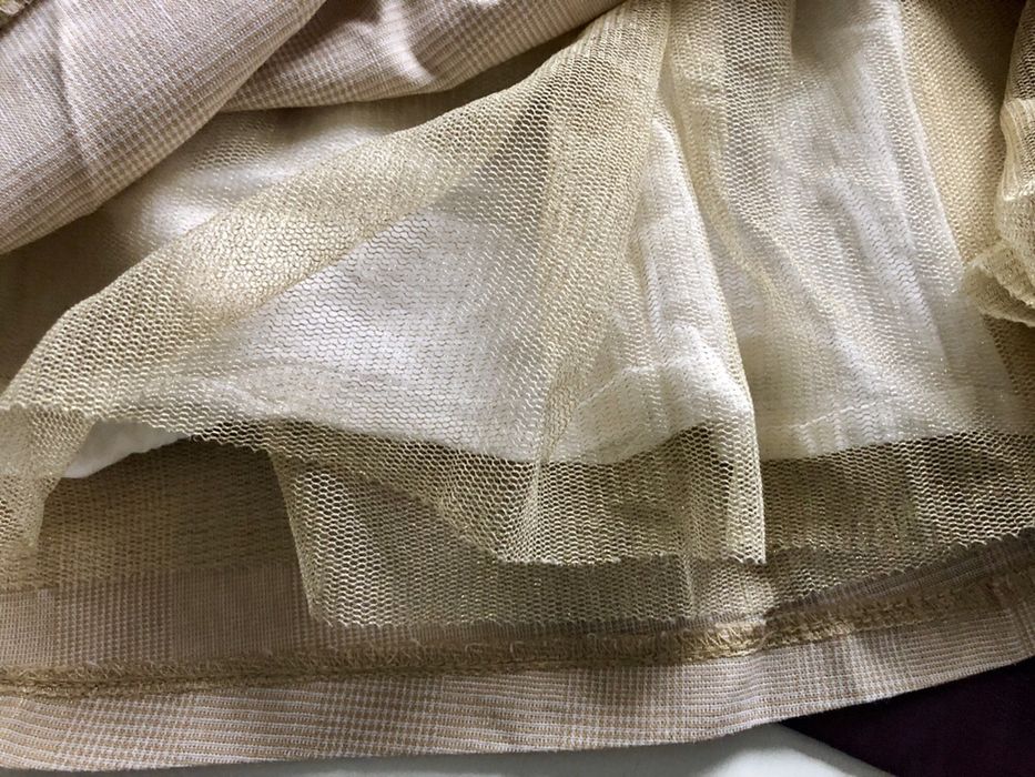 Sukienka coccodrillo rozm.74