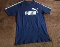 T-shirt męski Puma