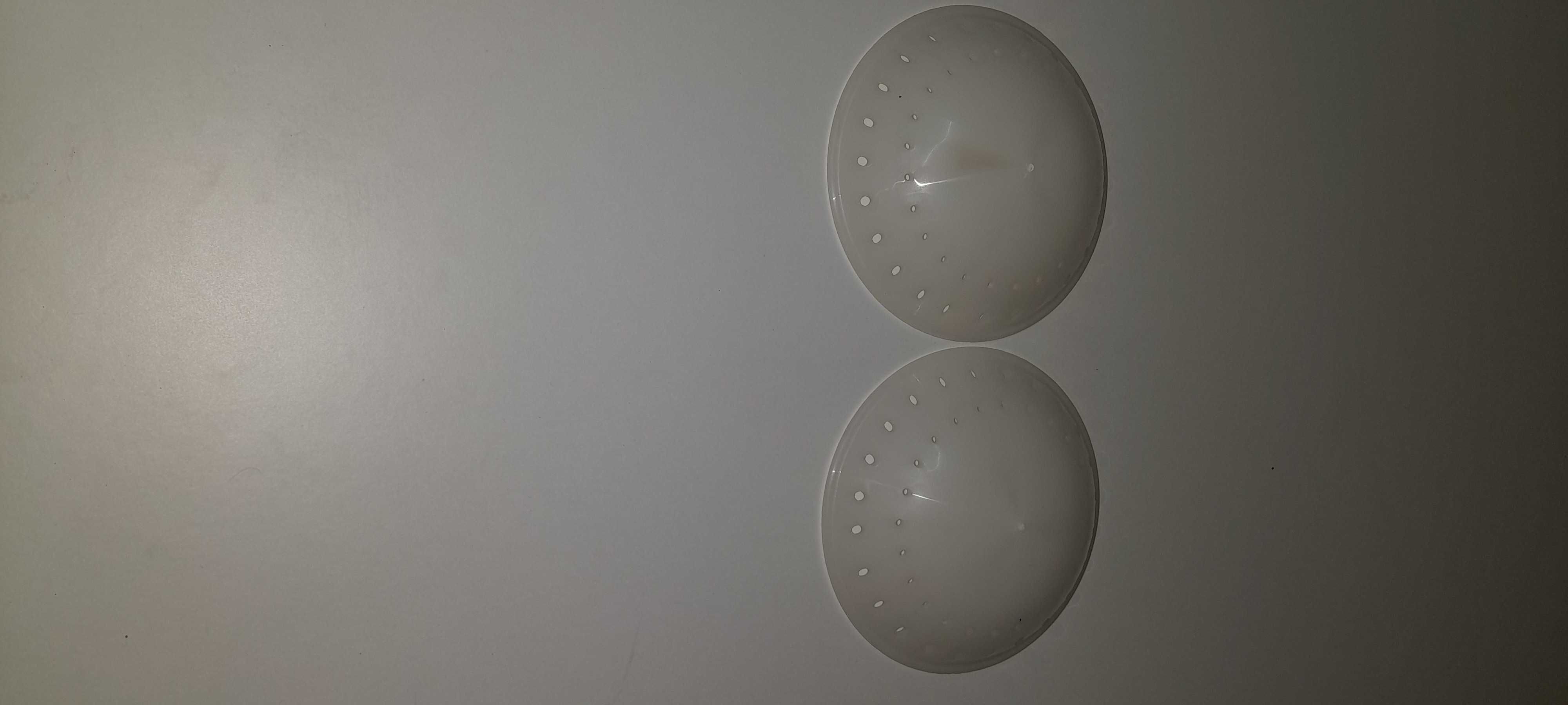 Protector de seios para Hóquei em Patins feminino