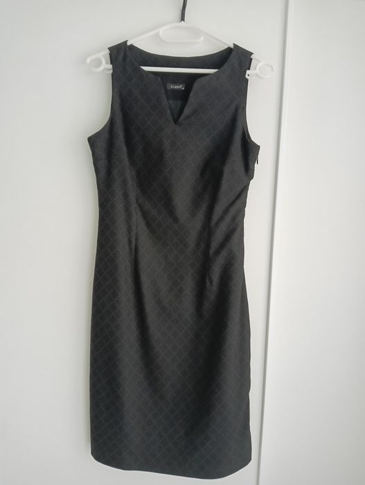 Sukienka princeska Sabra S