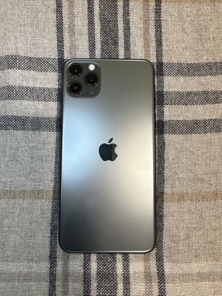 Iphone 11 Pro Max r7