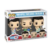 Funko Pop Blink-182