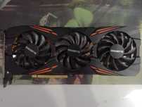 Видеокарта GeForce GTX 1070 Ti